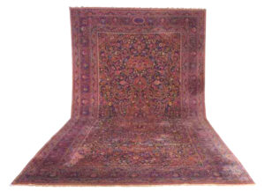 Mashad Rug