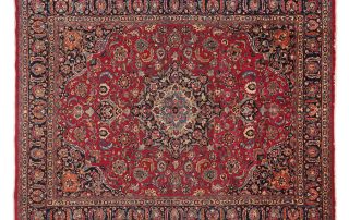 Mashad Rug