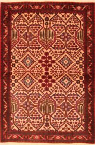 Maymeh Rug