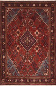 Maymeh Rug