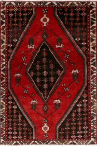 Mazlaghan Rug