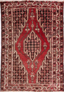 Mazlaghan Rug