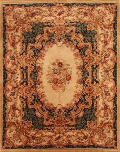 Medallion Rugs