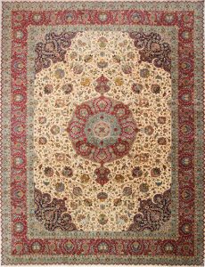 Medallion Rugs