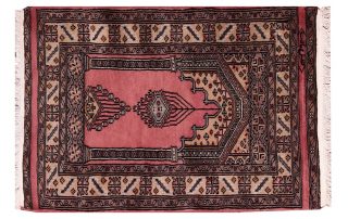 Meshkin Rug