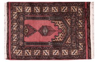 Meshkin Rug