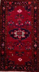 Meshkin Rug