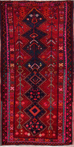 Meshkin Rug