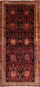 Meshkin Rug