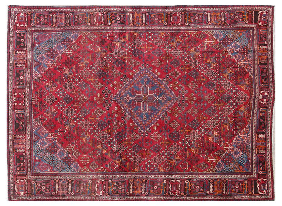 Maymeh Rug | © Rugman