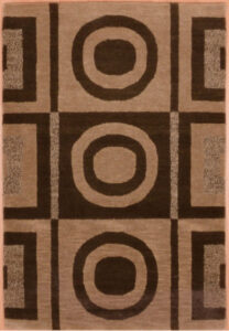 Modern Rug