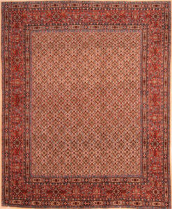 Mood Rug