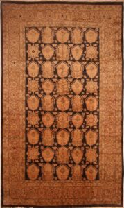 Moshkabad Rug