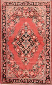 Moshkabad Rug