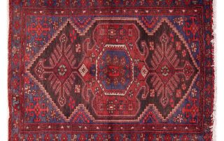 Mosul Rug