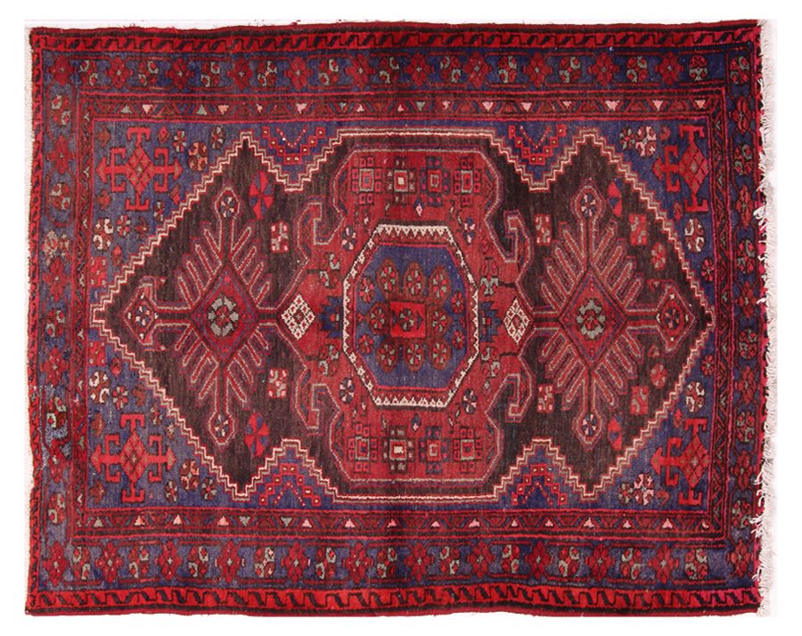 Mosul Rug | © Rugman