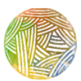 Multicolor Rug | © Rugman Multicolor Rug | © Rugman