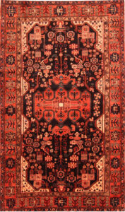 Nahavand Rug