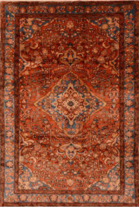 Nahavand Rug