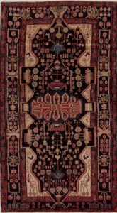 Nahavand Rug