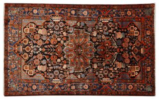 Nahavand Rug