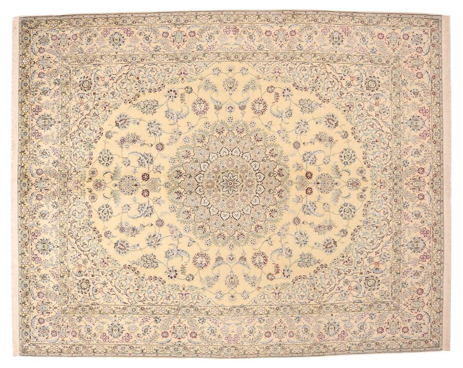 Nain Rug | © Rugman