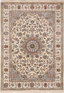 Nain Rug