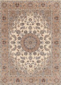 Nain Rug