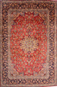 Najafabad Rug