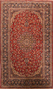 Najafabad Rug