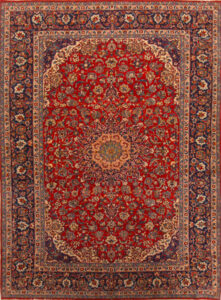 Najafabad Rug