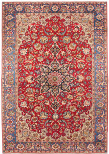 Najafabad Rug