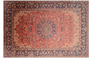 Najafabad Rug