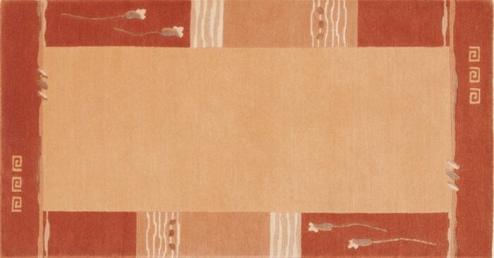 Nepali Rugs | © Rugman Nepali Rug | © Rugman
