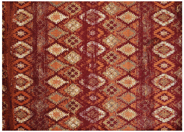 Olefin Rug | © Rugman