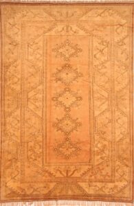 Oushak Rug