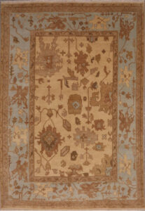 Oushak Rug