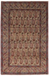 Paisley Rugs