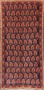 Paisley Rugs