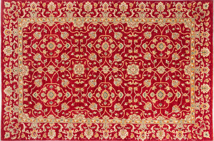 Pakistani Rug | © Rugman