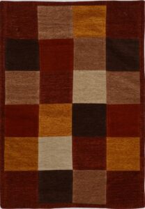 Patchwork Rug