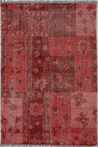 Patchwork Rug