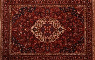 Persian Rugs
