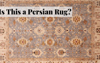 Persian vs. Oriental rug | Rugman