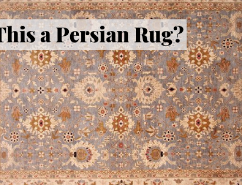 How To Tell The Difference Between Persian And Oriental Rugs