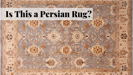 How To Tell The Difference Between Persian And Oriental Rugs – Rugman Blog