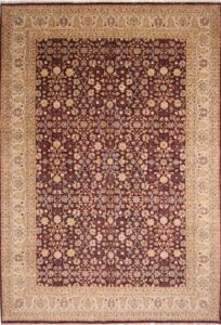 Pishavar Rug