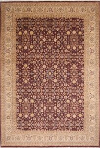 Pishavar Rug