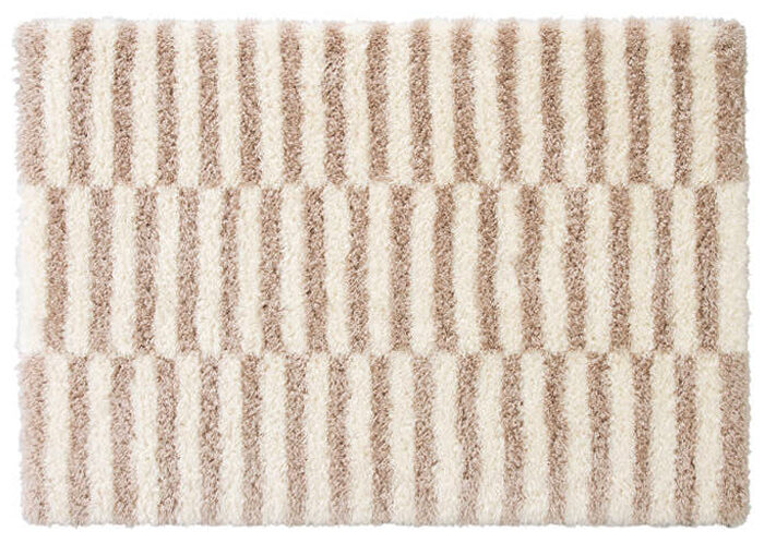 Polyester Rug | © Rugman