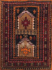 Prayer Rugs